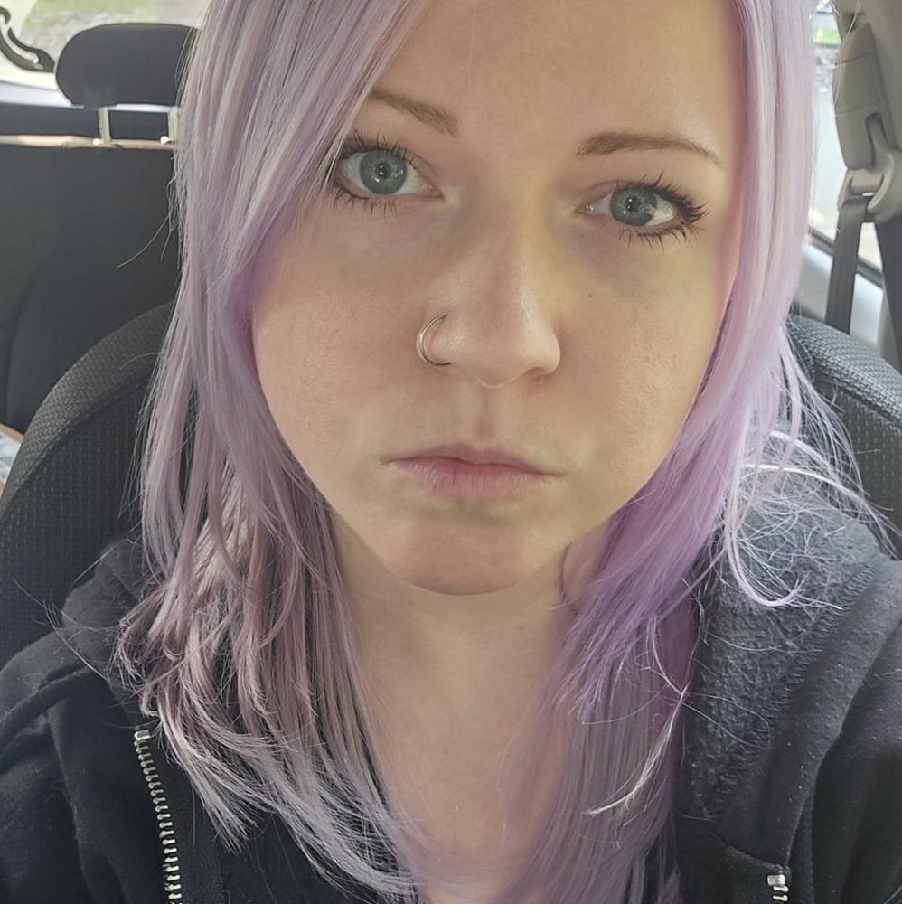 Meet your Posher, Abbyrose